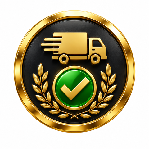 Vetted & Verified