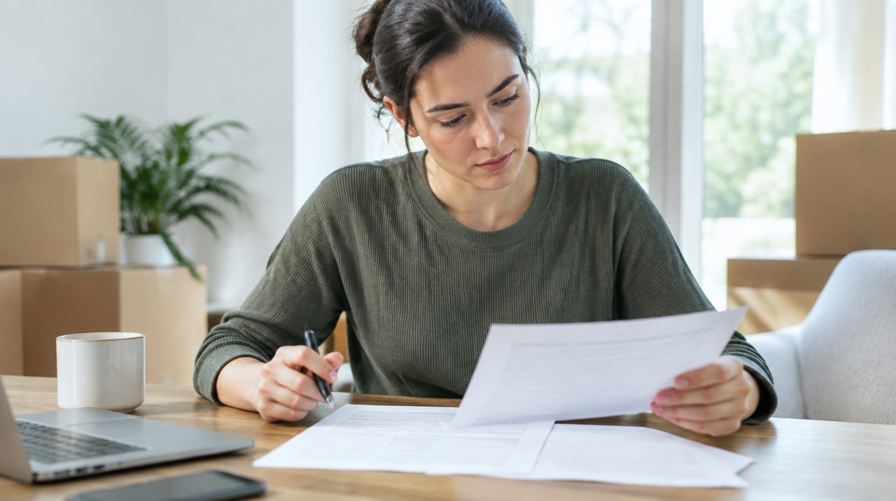 Consumer Protection Tips for Your Move
