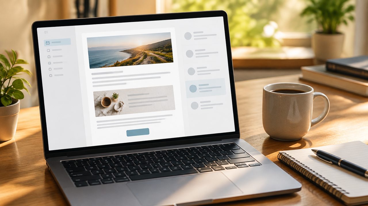 Email Marketing for Moving Company Owners