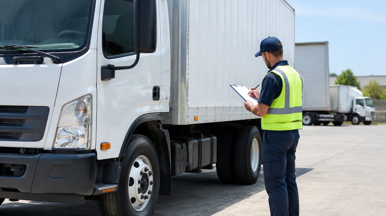 FMCSA Compliance: What It Means for Movers