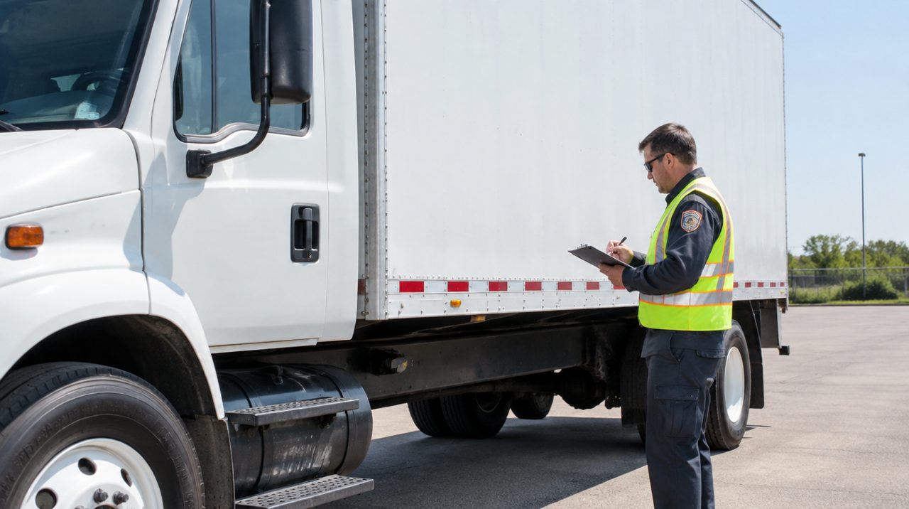 A Guide to FMCSA Safety Ratings