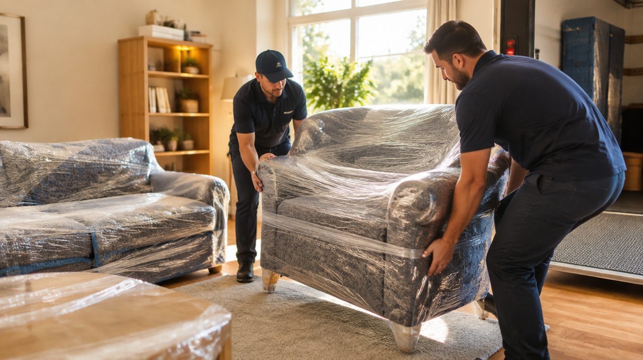 Moving Insurance Explained