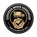 CertifiedMover.org Logo