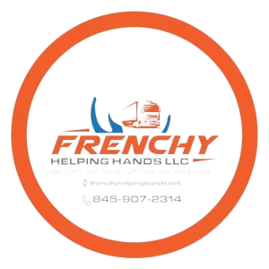 FRENCHY HELPING HANDS LLC Logo