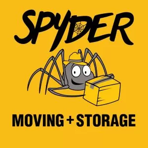 SPYDER MOVING SERVICES LLC Logo