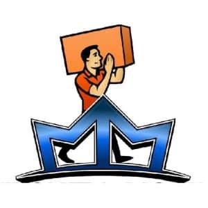 Mitchell Moving Logo