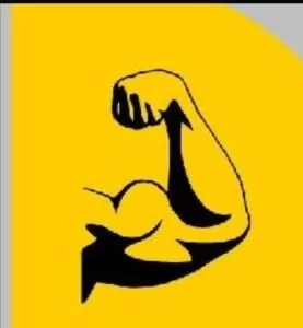 Mr.Buff Personal Mover LLC Logo