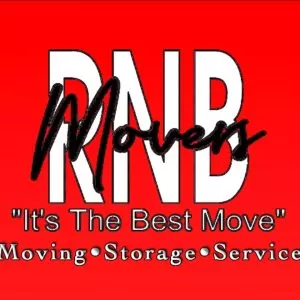 RNB MOVERS LLC Logo