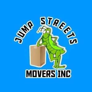 JUMP STREETS MOVERS INC Logo