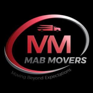 MAB MOVERS INC Logo