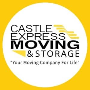 Castle Express Moving & Storage Llc Logo