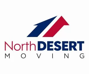 NORTH DESERT MOVING LLC Logo