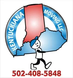 KENTUCKIANA MOVING LLC Logo