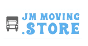 JM Moving Logo
