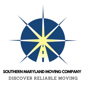Southern Maryland Moving Company Logo