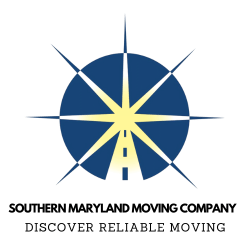 Southern Maryland Moving Company Logo