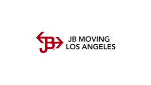 JB Moving Logo