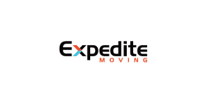 Expedite Moving Incorporated Logo