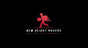 NEW HEIGHT MOVERS LLC Logo