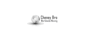 CHENEY BRO WORLDWIDE MOVING INC Logo