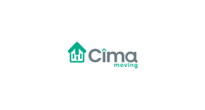 Cima moving LLC Logo