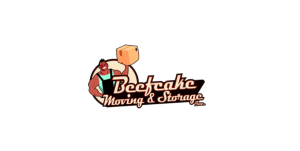 BEEFCAKE MOVING & STORAGE INC Logo