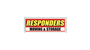 RESPONDERS MOVING AND STORAGE LLC Logo