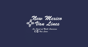 NEW MEXICO VAN LINES INC Logo