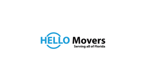 HELLO MOVERS LLC Logo