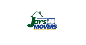 JOY’S MOVERS LLC Logo