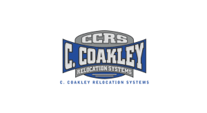 C. Coakley Relocation Systems Logo