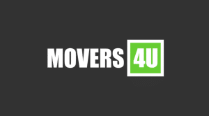 MOVERS 4U LLC Logo