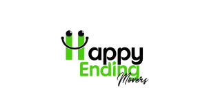HAPPY ENDING MOVERS LLC Logo