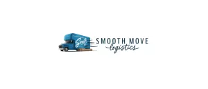 SMOOTH MOVE LOGISTICS LLC Logo