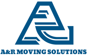 A&R MOVING SOLUTIONS LLC Logo