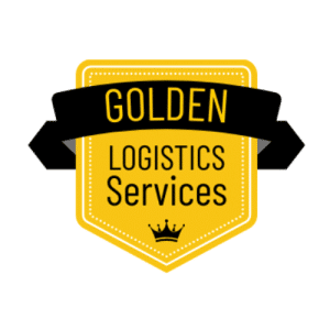 Golden Logistics Services, LLC Logo