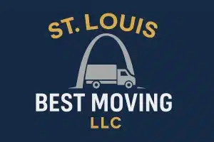 St Louis Best Moving Logo