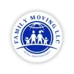 FAMILY MOVING LLC Logo