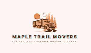 MAPLE TRAIL MOVERS LLC Logo
