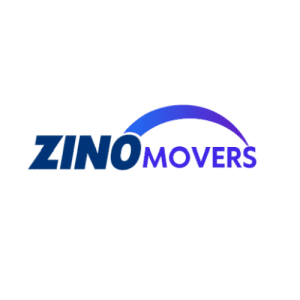 ZINO MOVERS INC Logo