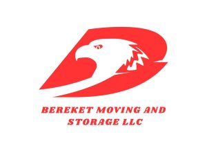 Bereket Moving and Storage Logo