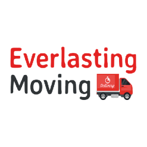 EVERLASTING MOVING LLC Logo