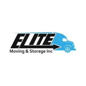 Elite Moving & Storage Inc Logo