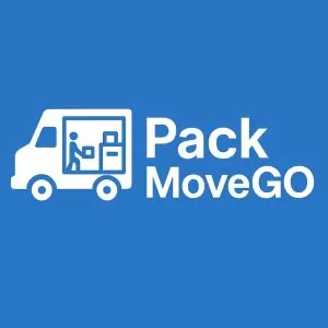 Pack Move GO Logo